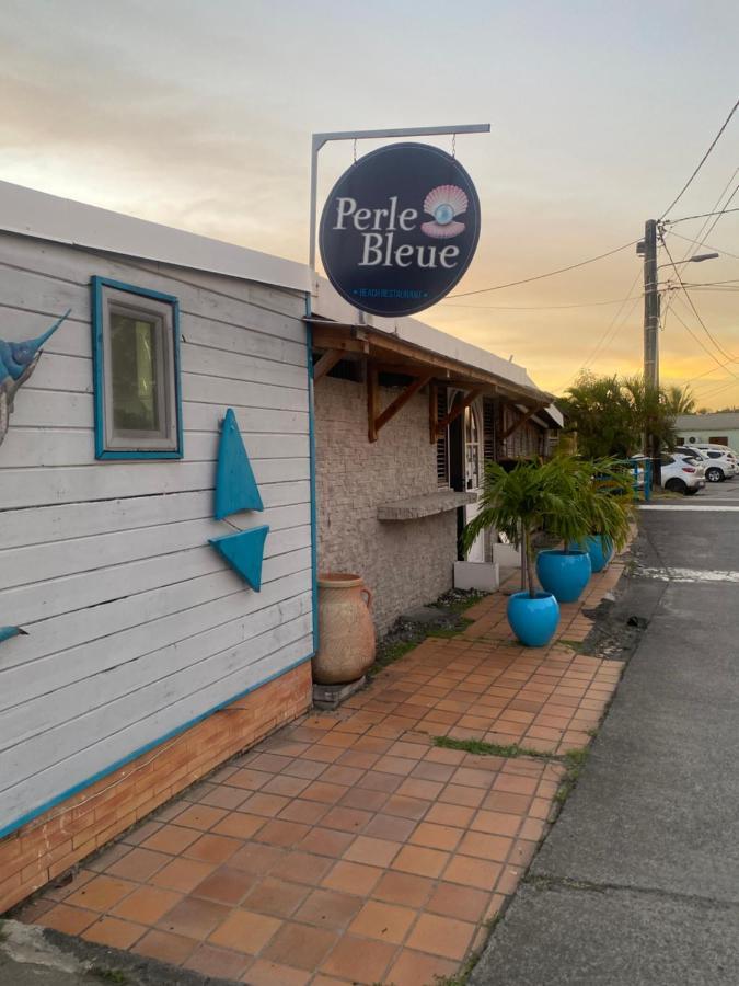 La Maison De La Plage Sainte-Luce Exterior foto